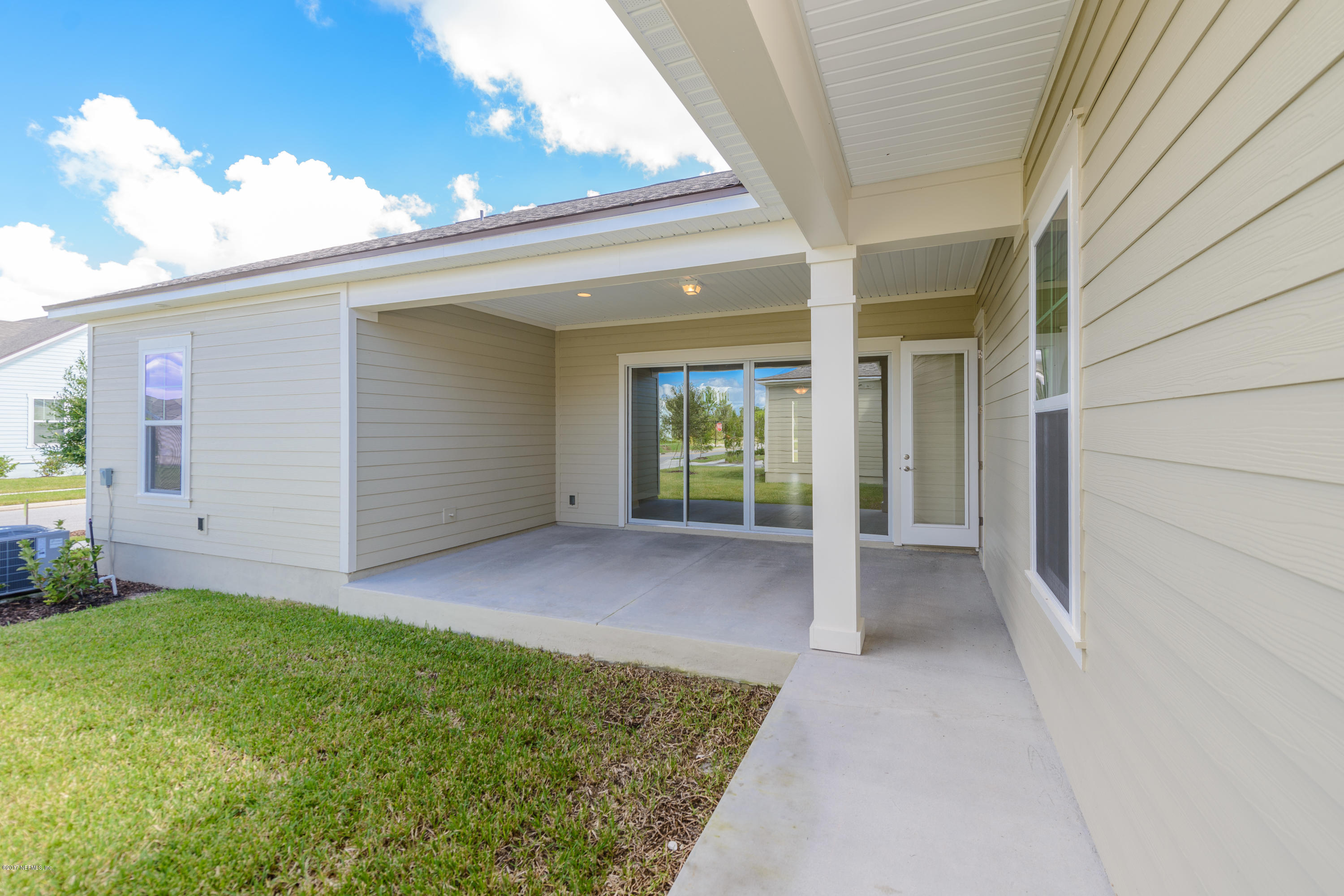 332 Rambling Water Run St. Johns, FL 32259 - Photo 29 of 36 lanai