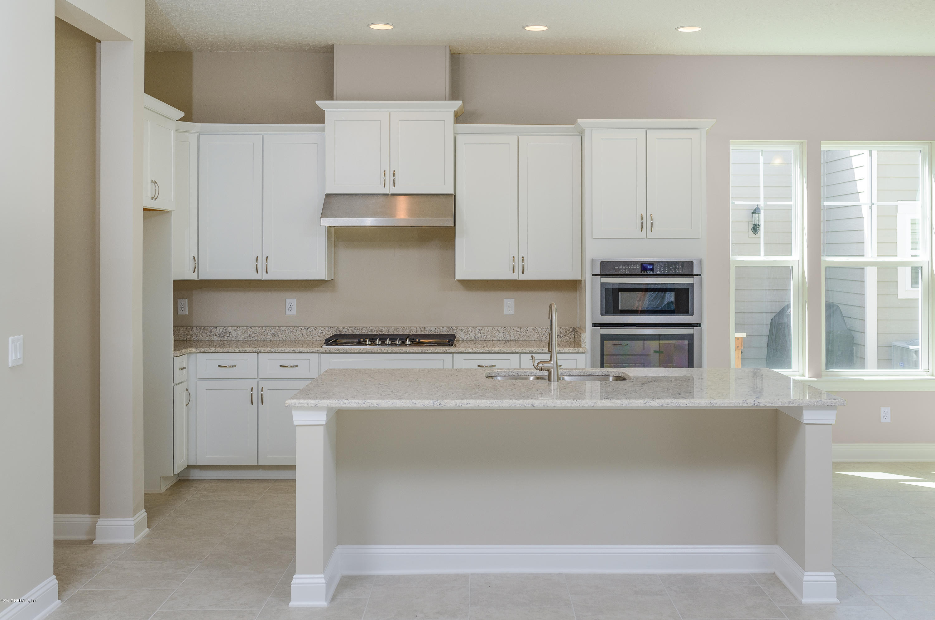332 Rambling Water Run St. Johns, FL 32259 - Photo 3 of 36 Kitchen