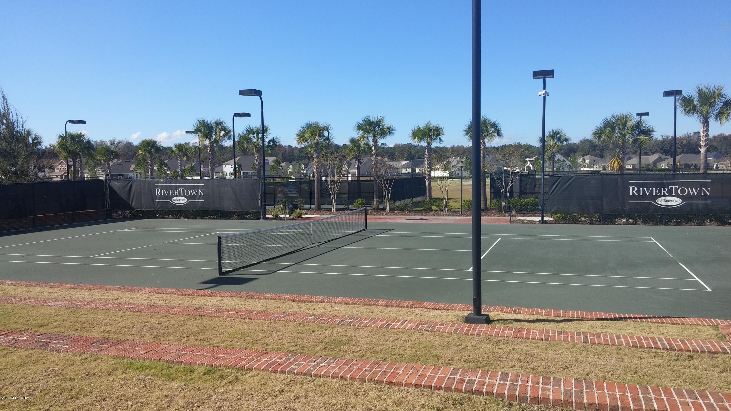 332 Rambling Water Run St. Johns, FL 32259 - Photo 35 of 36 Tennis courts close to fitness center