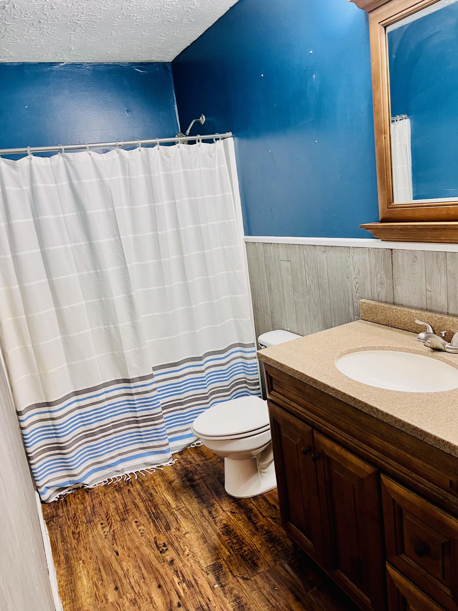 255 Booth Road Pine Ridge, KY 41360 - Photo 15 of 33 Bathroom