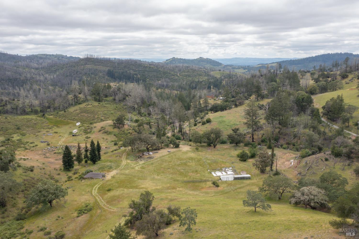 6971 St Helena Road Santa Rosa, CA 95404 - Photo 8 of 34