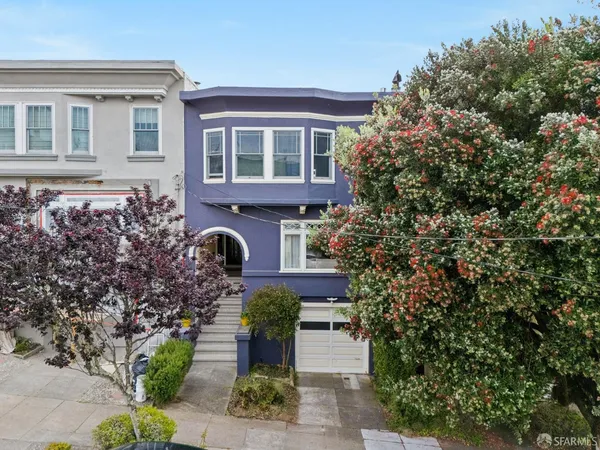 $2,600,000 | 532 45th Avenue, San Francisco, CA 94121