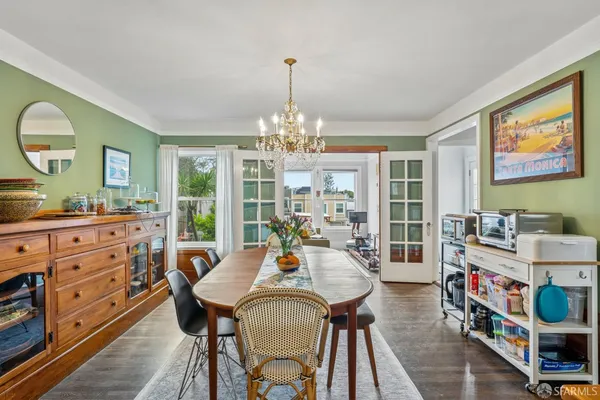 $2,600,000 | 532 45th Avenue, San Francisco, CA 94121