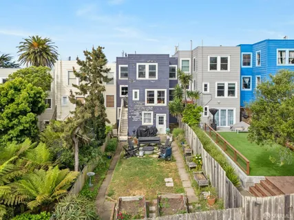 $2,600,000 | 532 45th Avenue, San Francisco, CA 94121