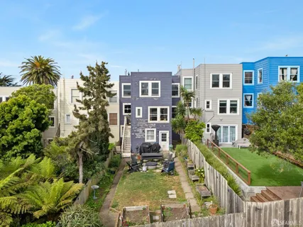$2,600,000 | 532 45th Avenue, San Francisco, CA 94121