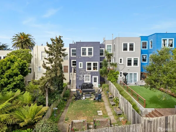 $2,600,000 | 532 45th Avenue, San Francisco, CA 94121