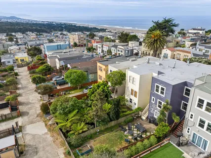 $2,600,000 | 532 45th Avenue, San Francisco, CA 94121