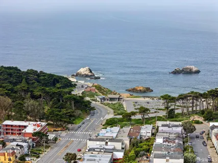 $2,600,000 | 532 45th Avenue, San Francisco, CA 94121