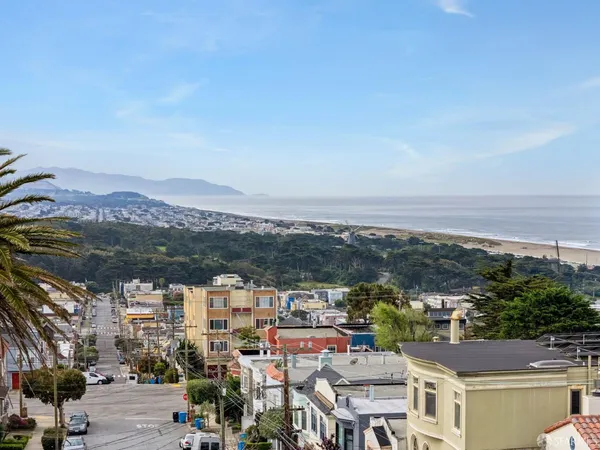 $2,600,000 | 532 45th Avenue, San Francisco, CA 94121