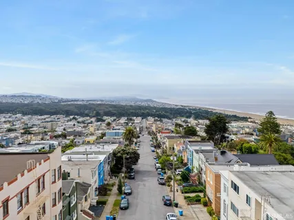 $2,600,000 | 532 45th Avenue, San Francisco, CA 94121