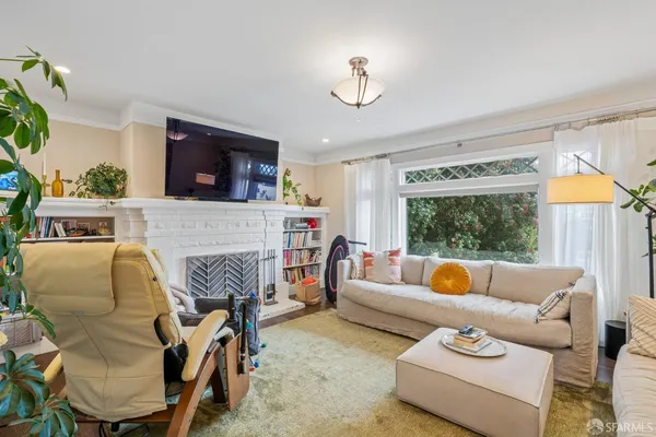 $2,600,000 | 532 45th Avenue, San Francisco, CA 94121