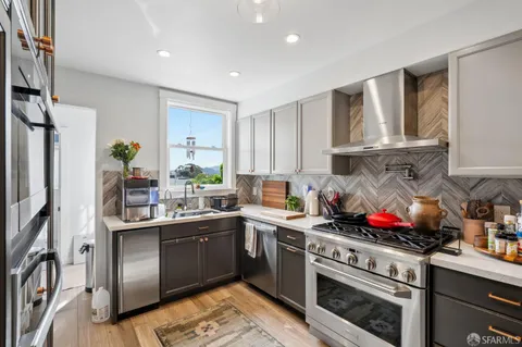 $2,600,000 | 532 45th Avenue, San Francisco, CA 94121