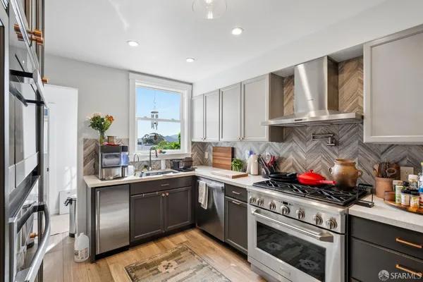 $2,600,000 | 532 45th Avenue, San Francisco, CA 94121