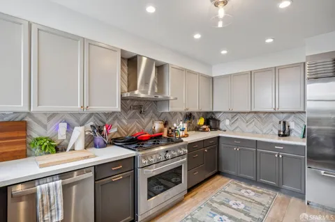 $2,600,000 | 532 45th Avenue, San Francisco, CA 94121