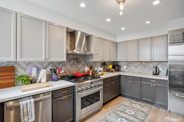 $2,600,000 | 532 45th Avenue, San Francisco, CA 94121