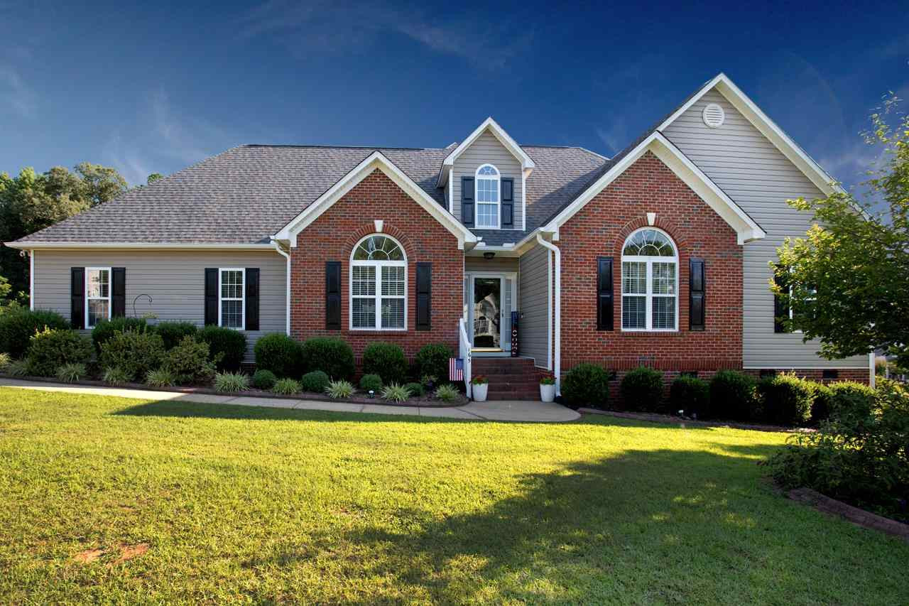 165 Line Drive Raleigh, NC 27603 - Photo 2 of 30 Photo 2