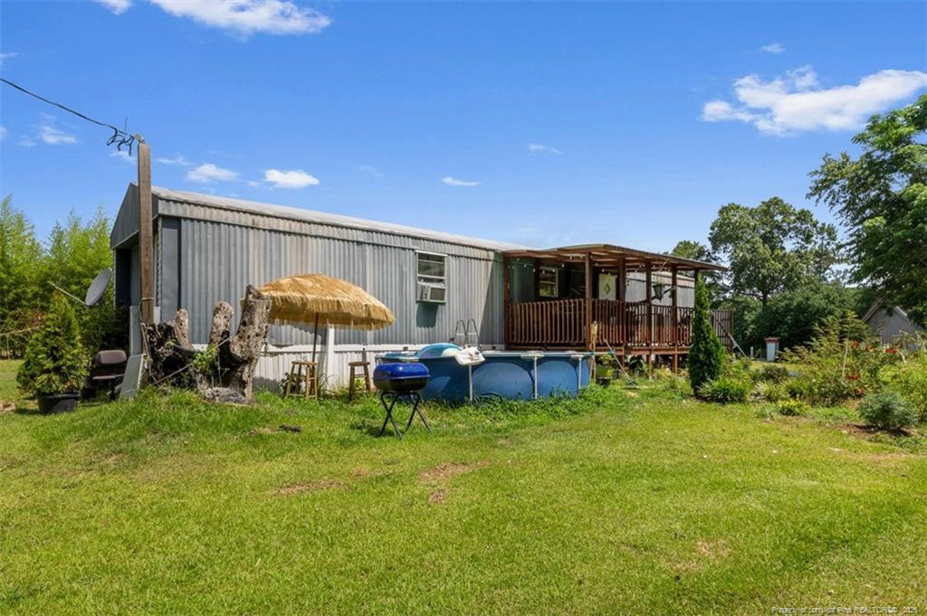 1322 Crenshaw Road St. Pauls, NC 28384 - Photo 24 of 30 Photo 24
