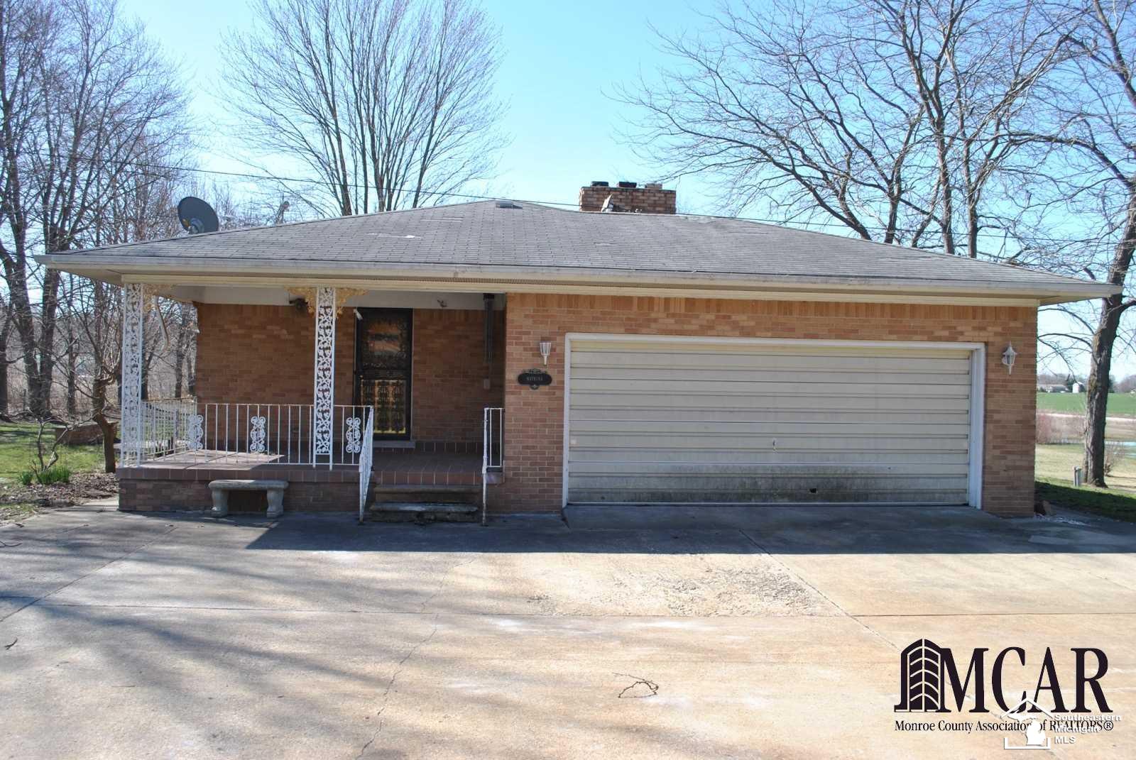 12114 Wanty Road Milan, MI 48160 - Photo 2 of 19 21437778-1.JPG