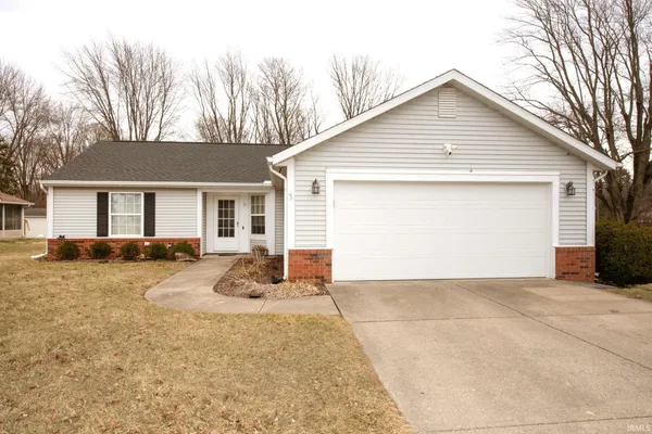 $264,900 | 11 Brookfield Drive, Lafayette, IN 47905