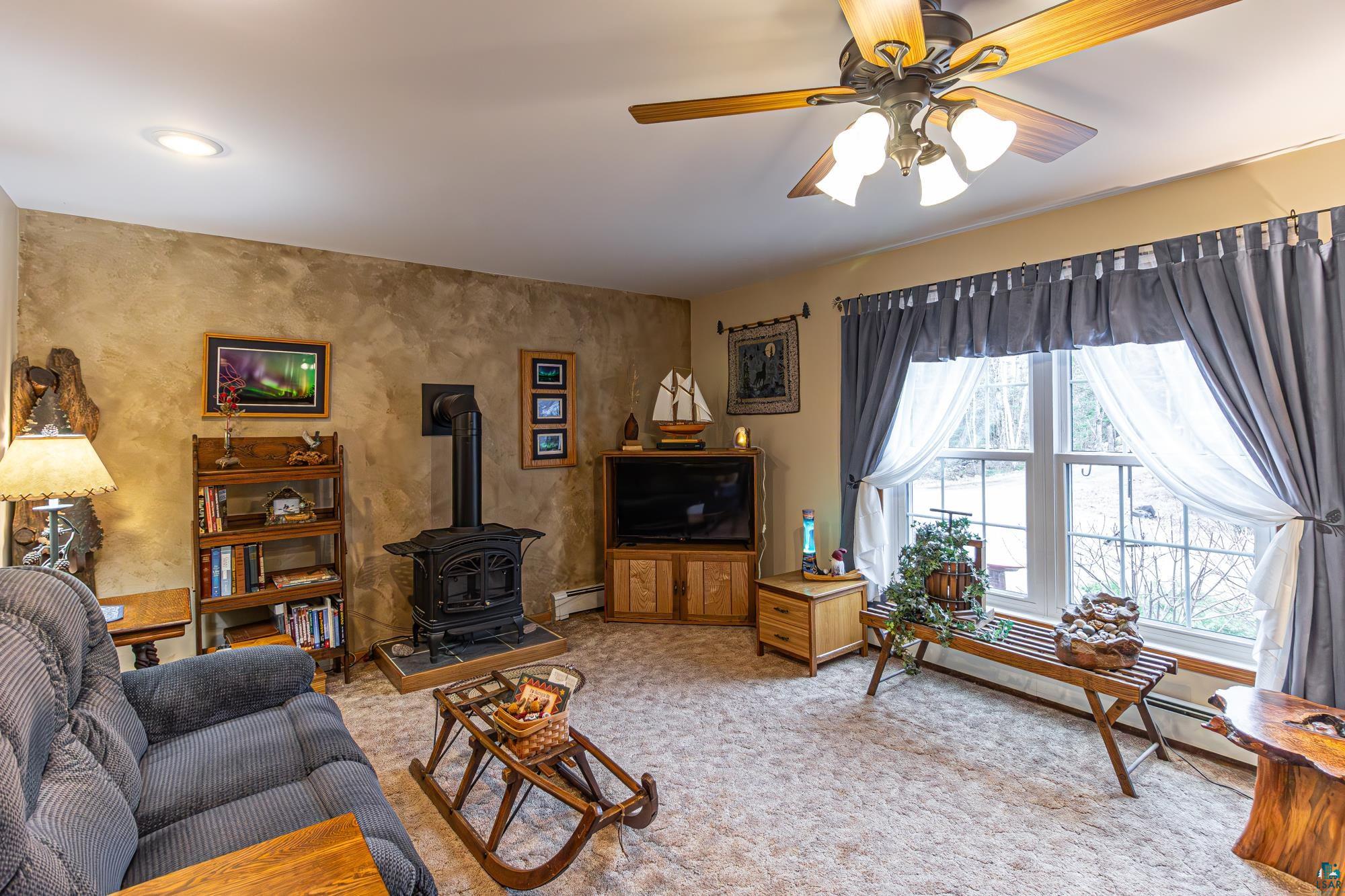 1493 Inspiration Road Ely, MN 55731 - Photo 13 of 87