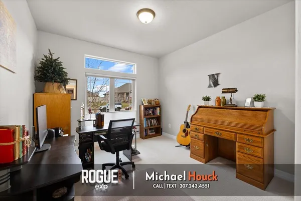 $610,000 | 6160 Coronado Drive, Casper, WY 82609