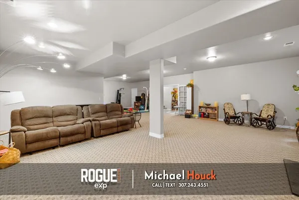 $610,000 | 6160 Coronado Drive, Casper, WY 82609