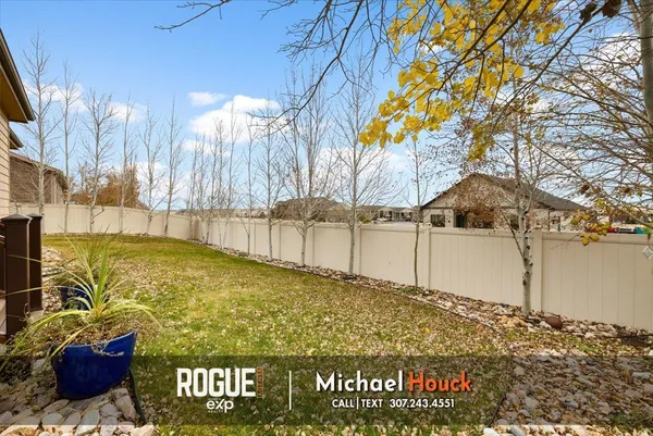 $610,000 | 6160 Coronado Drive, Casper, WY 82609