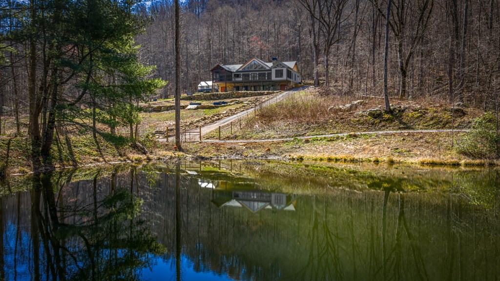 120 Cohutta Ranch Road Blue Ridge, GA 30513 - Photo 22 of 91 Gallery Image 22