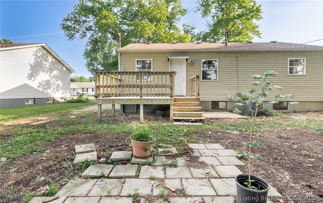 717 Kent Street New Albany, IN 47150 - Photo 44 of 60