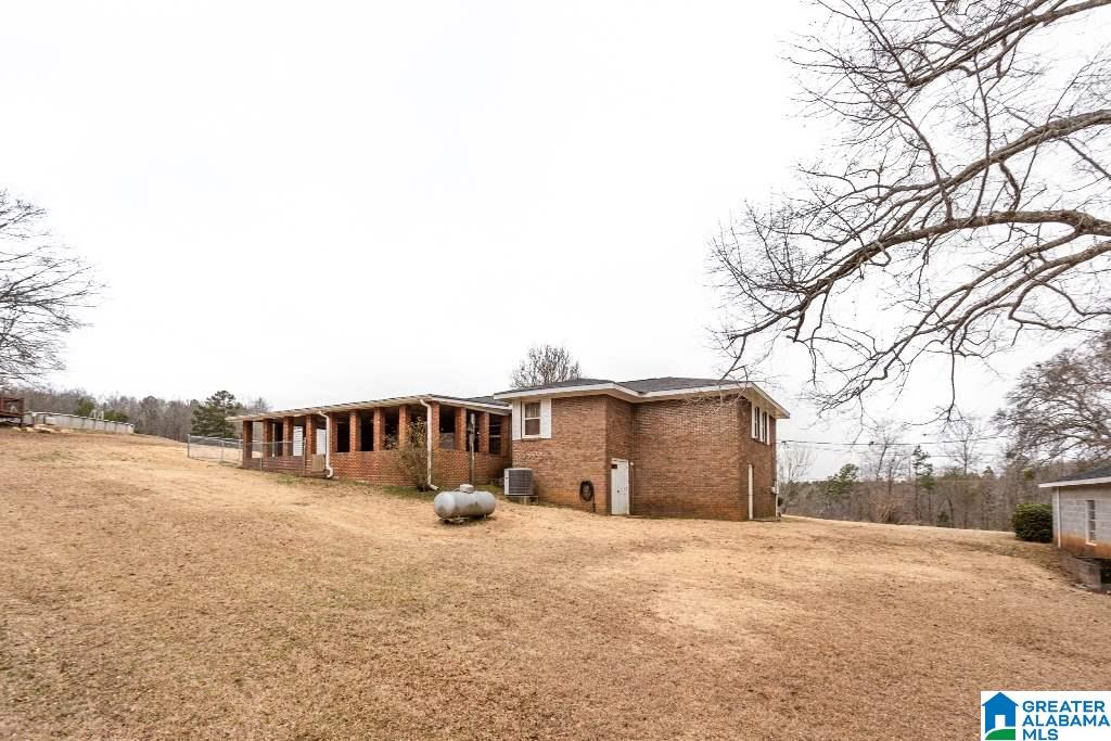 1181 Mountain View Road Talladega, AL 35160 - Photo 29 of 38