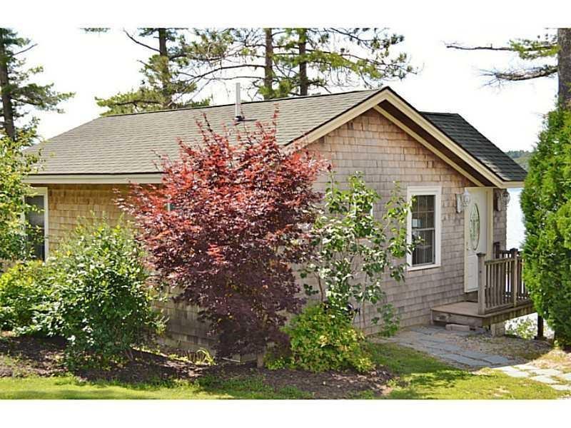 318 Eddy Road, Unit 406 Edgecomb, ME 04556 - Photo 3 of 20 Photo