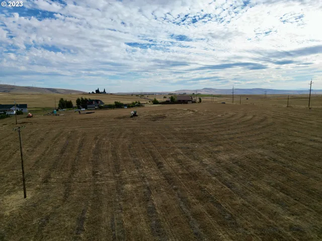 a view of an ocean beach