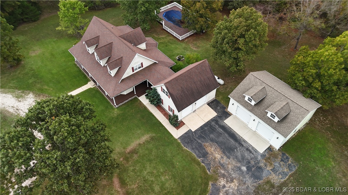 24155 Red Oak Road Waynesville, MO 65583 - Photo 48 of 50