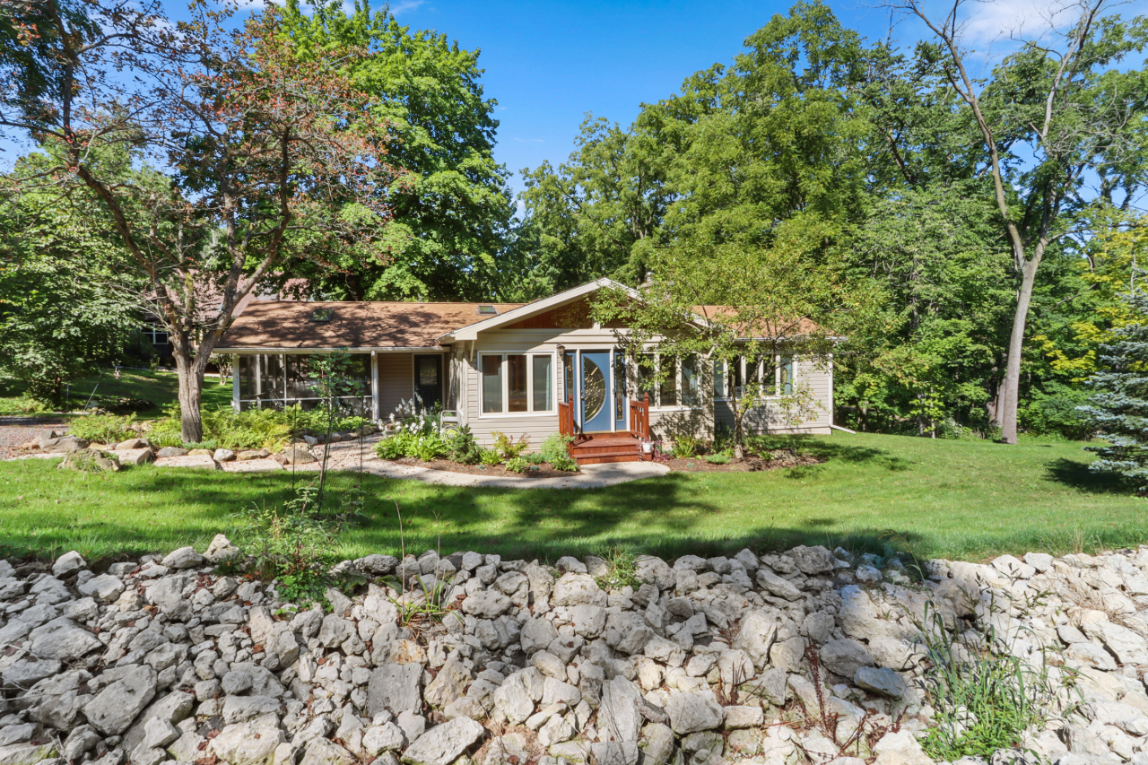 N1415 Maple Hills Drive, Fontana, WI 53125 Compass