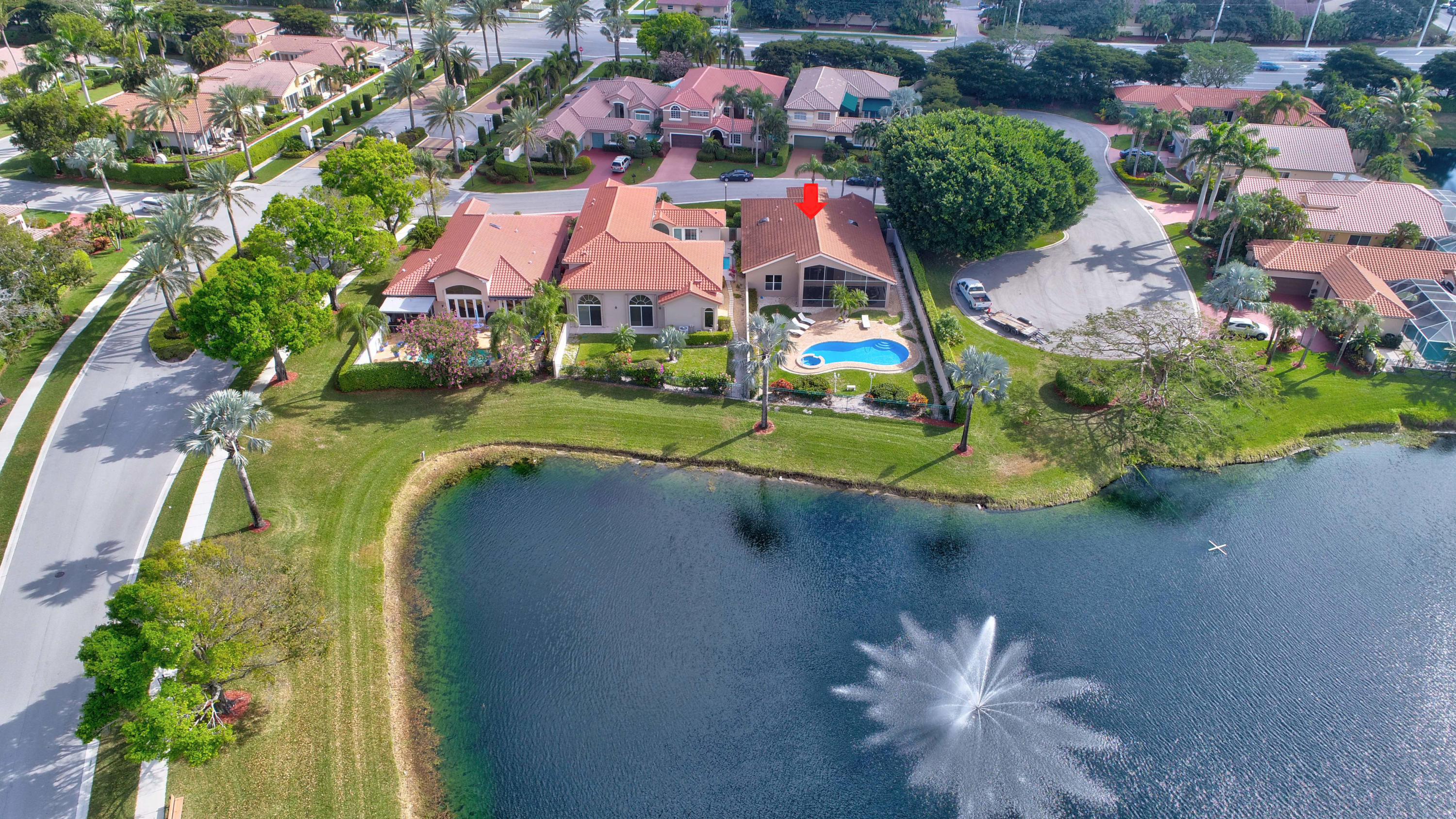 2301 Northwest 25th Way Boca Raton, FL 33434 - Photo 33 of 52 dji_0620_1_2_3_4