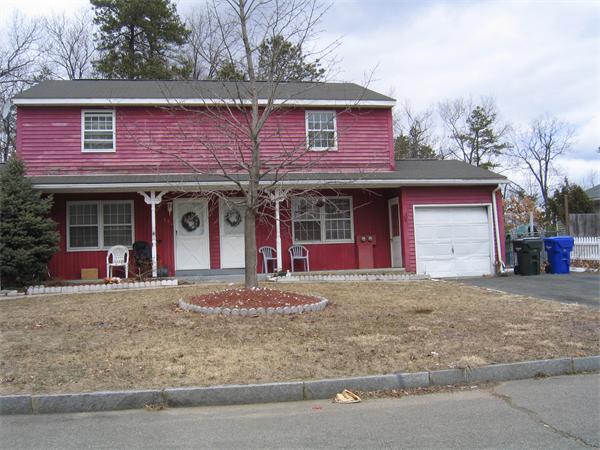 56 Kamuda Street, Unit 56 Springfield, MA 01151 - Photo 1 of 1 Gallery Image 1