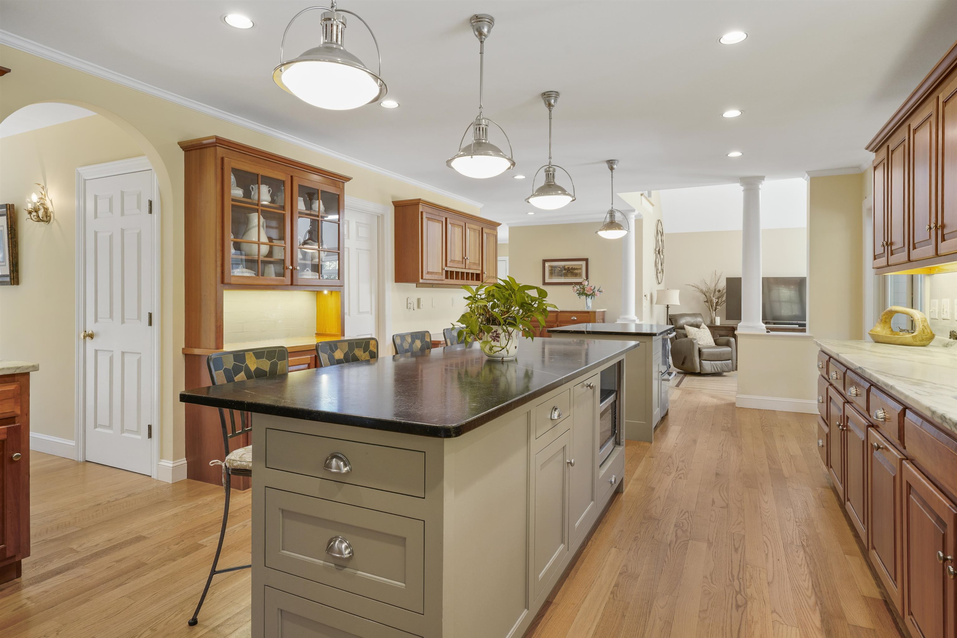 28 Partridge Hill Road Newfields, NH 03856 - Photo 12 of 59