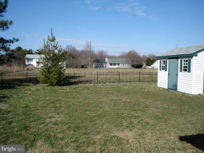 314 Utah Road Stevensville, MD 21666 - Photo 12 of 20 shed2