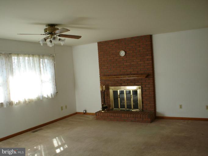 314 Utah Road Stevensville, MD 21666 - Photo 10 of 20 Wood burning fireplace
