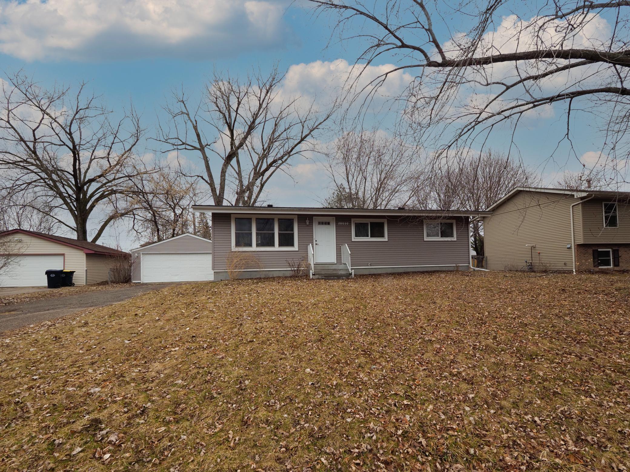 11380 Lakeview Road Chisago City, MN 55013 - Photo 1 of 1