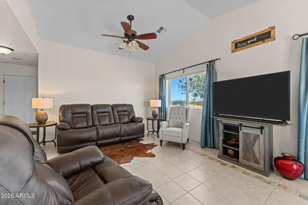 $585,000 | 48023 North 518th Avenue, Aguila, AZ 85320