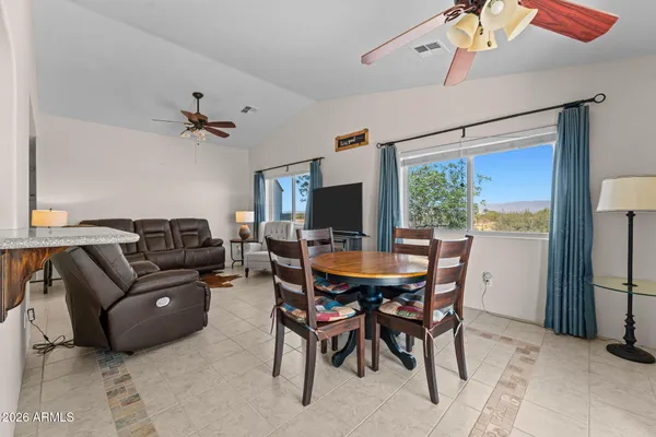 $585,000 | 48023 North 518th Avenue, Aguila, AZ 85320