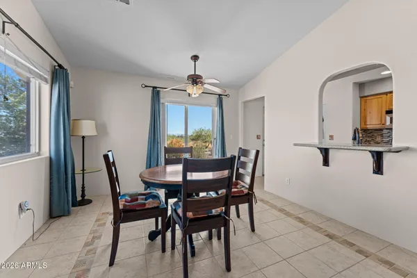 $585,000 | 48023 North 518th Avenue, Aguila, AZ 85320