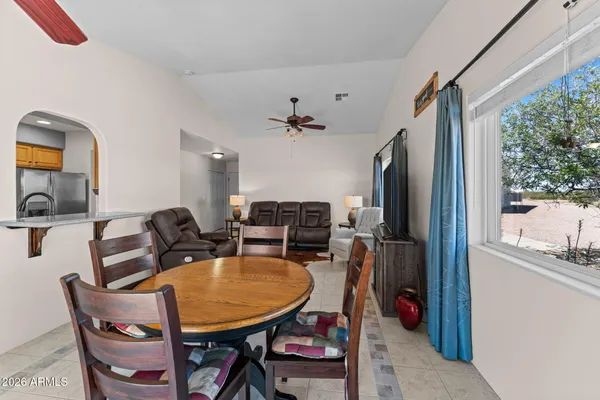 $585,000 | 48023 North 518th Avenue, Aguila, AZ 85320