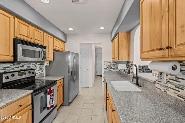 $585,000 | 48023 North 518th Avenue, Aguila, AZ 85320