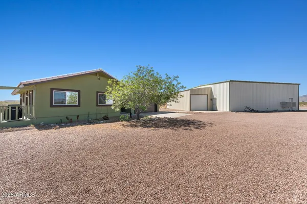$585,000 | 48023 North 518th Avenue, Aguila, AZ 85320