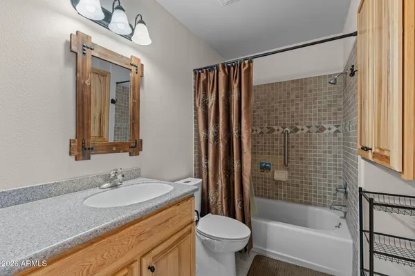 $585,000 | 48023 North 518th Avenue, Aguila, AZ 85320