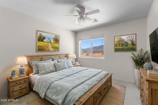 $585,000 | 48023 North 518th Avenue, Aguila, AZ 85320