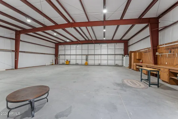 $585,000 | 48023 North 518th Avenue, Aguila, AZ 85320