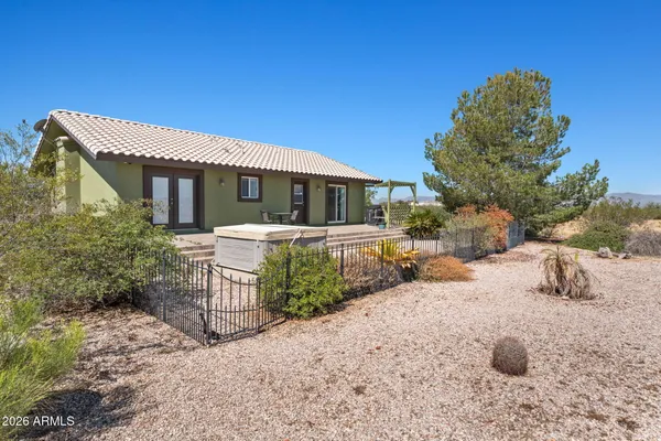 $585,000 | 48023 North 518th Avenue, Aguila, AZ 85320